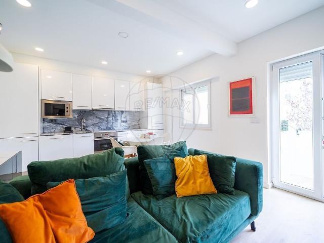 Apartamento T1 para arrendar em Benfica, Lisboa RE/MAX Portugal