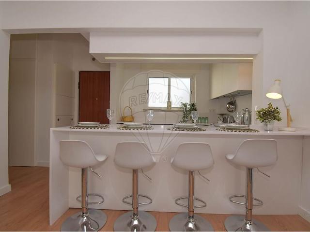 Apartamento T1 para arrendar em Benfica, Lisboa RE/MAX Portugal