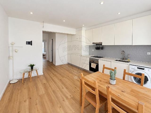 Apartamento T1 para arrendar em Benfica, Lisboa RE/MAX Portugal