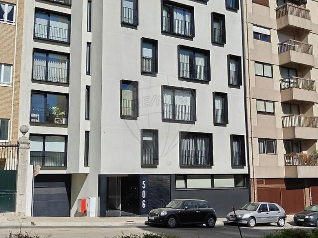 Apartamento T1 para arrendar em Bonfim, Porto RE/MAX Portugal