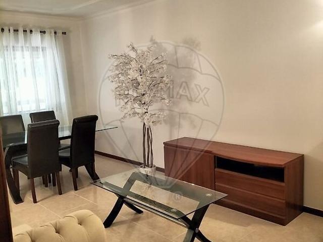 Apartamento T1 para arrendar em Braga Maximinos, Sé e Cividade, Braga RE/MAX Portugal