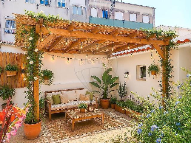 Apartamento T1 para arrendar em Cacém e São Marcos, Sintra RE/MAX Portugal