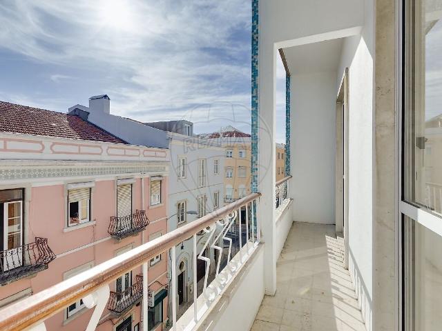 Apartamento T1 para arrendar em Campolide, Lisboa RE/MAX Portugal