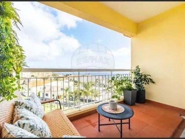 Apartamento T1 para arrendar em Caniço, Santa Cruz RE/MAX Portugal