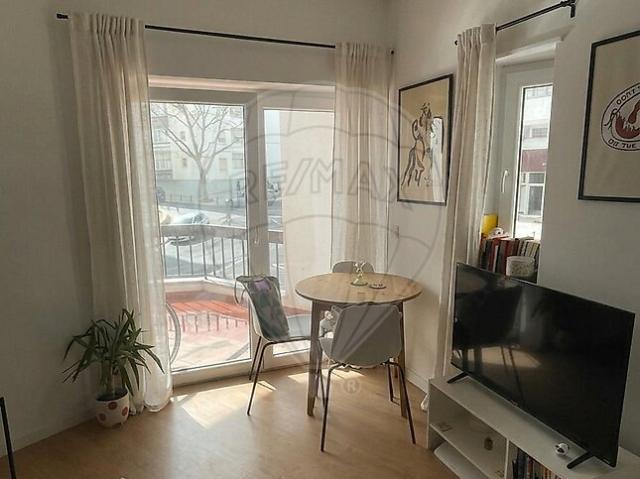 Apartamento T1 para arrendar em Cascais e Estoril, Cascais RE/MAX Portugal