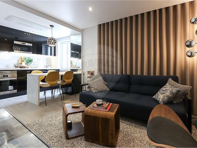 Apartamento T1 para arrendar em Cascais e Estoril, Cascais RE/MAX Portugal