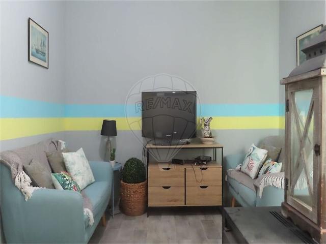 Apartamento T1 para arrendar em Castelo Branco, Castelo Branco RE/MAX Portugal