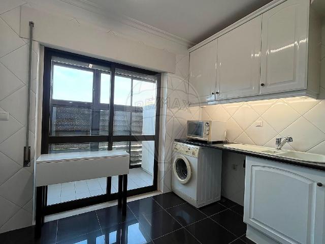 Apartamento T1 para arrendar em Carnaxide e Queijas, Oeiras RE/MAX Portugal