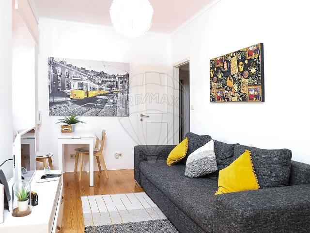 Apartamento T1 para arrendar em Carnide, Lisboa RE/MAX Portugal
