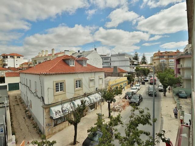 Apartamento T1 para arrendar em Carcavelos e Parede, Cascais RE/MAX Portugal
