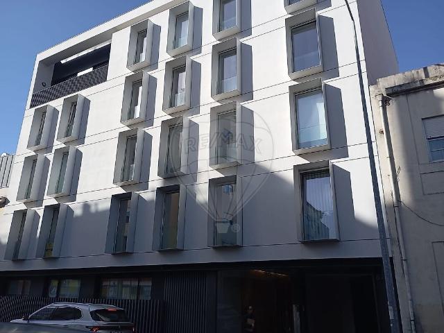 Apartamento T1 para arrendar em Cedofeita, Santo Ildefonso, Sé, Miragaia, São Nicolau e Vitória, Porto RE/MAX Portugal