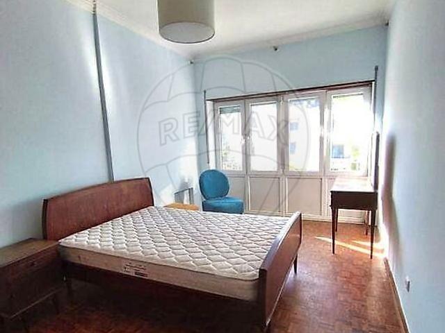 Apartamento T1 para arrendar em Costa de Caparica, Almada RE/MAX Portugal