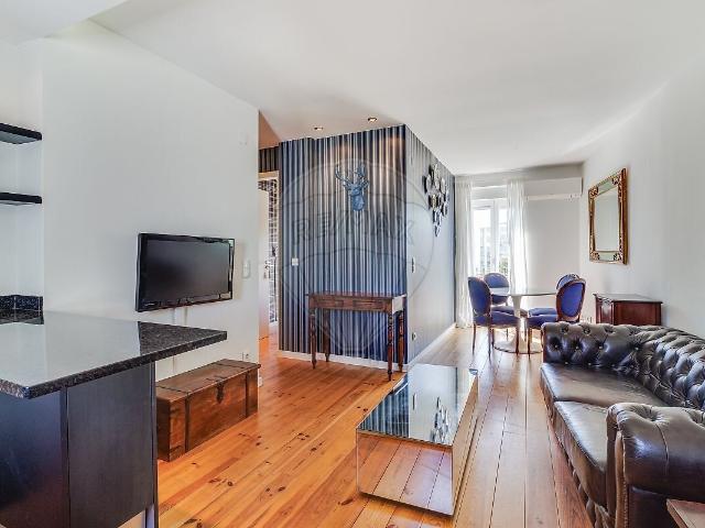 Apartamento T1 para arrendar em Estrela, Lisboa RE/MAX Portugal