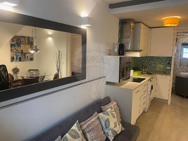 Apartamento T1 para arrendar em Estrela, Lisboa RE/MAX Portugal
