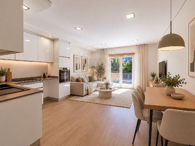 Apartamento T1 para arrendar em Fundão, Valverde, Donas, Aldeia de Joanes e Aldeia Nova do Cabo, Fundão RE/MAX Portugal