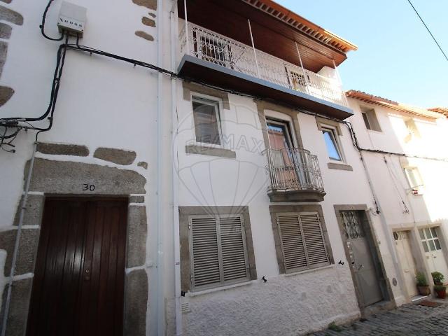 Apartamento T1 para arrendar em Fundão, Valverde, Donas, Aldeia de Joanes e Aldeia Nova do Cabo, Fundão RE/MAX Portugal