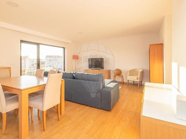 Apartamento T1 para arrendar em Glória e Vera Cruz, Aveiro RE/MAX Portugal