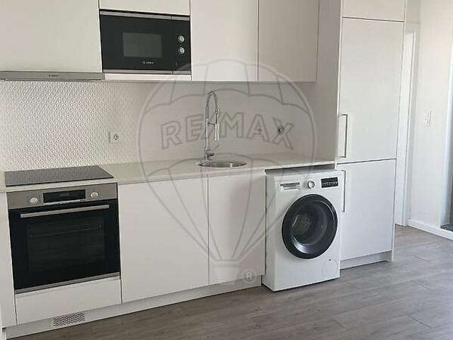 Apartamento T1 para arrendar em Lumiar, Lisboa RE/MAX Portugal