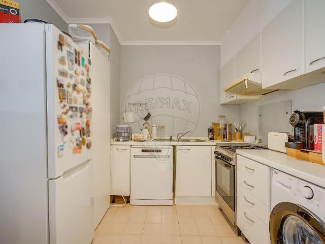 Apartamento T1 para arrendar em Lumiar, Lisboa RE/MAX Portugal