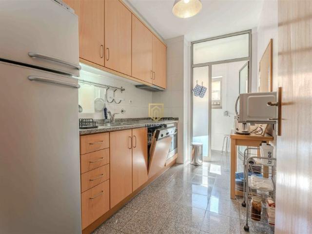 Apartamento T1 para arrendar em Leça da Palmeira