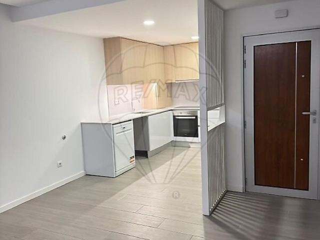 Apartamento T1 para arrendar em Leiria, Pousos, Barreira e Cortes, Leiria RE/MAX Portugal