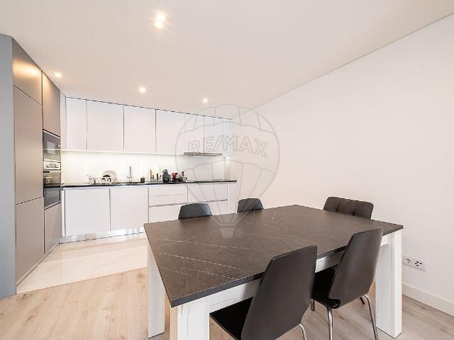 Apartamento T1 para arrendar em Leiria, Pousos, Barreira e Cortes, Leiria RE/MAX Portugal