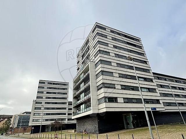 Apartamento T1 para arrendar em Parque das Nações, Lisboa RE/MAX Portugal