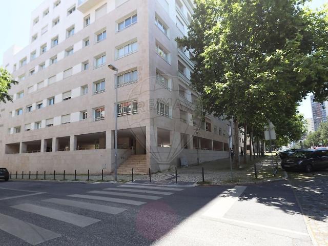 Apartamento T1 para arrendar em Parque das Nações, Lisboa RE/MAX Portugal