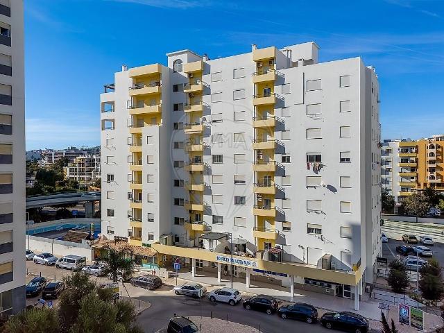 Apartamento T1 para arrendar em Portimão, Portimão RE/MAX Portugal