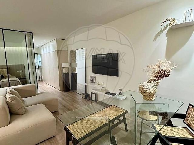 Apartamento T1 para arrendar em Póvoa de Varzim, Beiriz e Argivai, Póvoa de Varzim RE/MAX Portugal