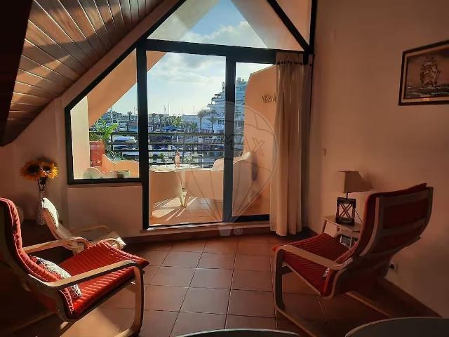 Apartamento T1 para arrendar em Quarteira, Loulé RE/MAX Portugal