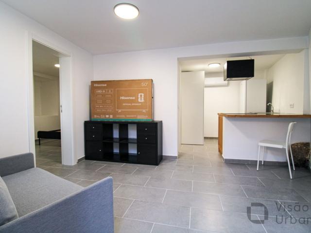 Apartamento T1 para arrendar em Queirela de Bodiosa Viseu