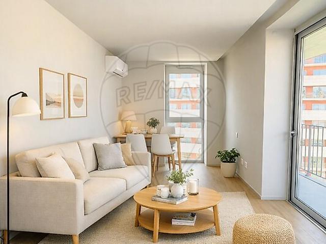 Apartamento T1 para arrendar em São Victor, Braga RE/MAX Portugal