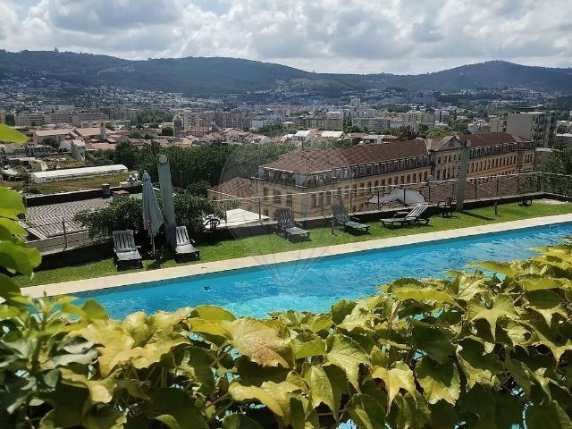 Apartamento T1 para arrendar em São Vicente, Braga RE/MAX Portugal