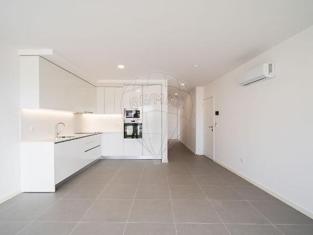 Apartamento T1 para arrendar em São Salvador, Ílhavo RE/MAX Portugal