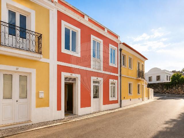 Apartamento T1 para arrendar em São Sebastião, Setúbal RE/MAX Portugal
