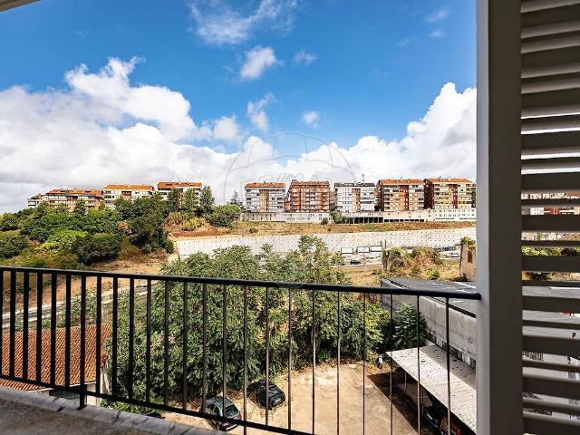 Apartamento T1 para arrendar em Santo António dos Olivais, Coimbra RE/MAX Portugal