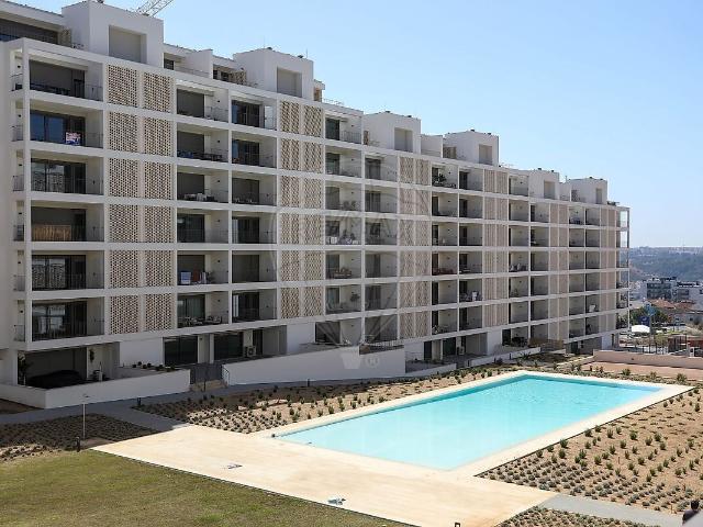 Apartamento T1 para arrendar em Santo António dos Cavaleiros e Frielas, Loures RE/MAX Portugal