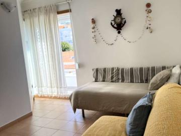 Santiago, Sesimbra, Castelo, Sesimbra