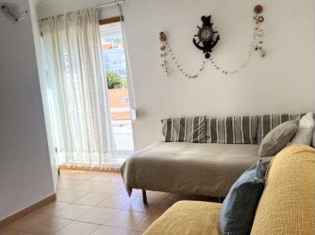Apartamento T1 para arrendar em Sesimbra, Lisboa