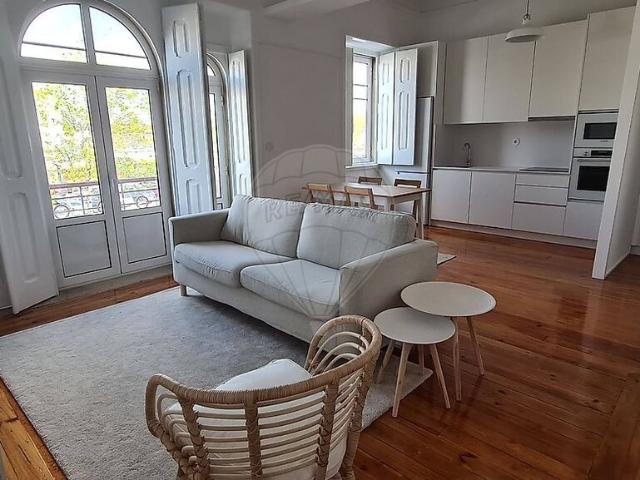 Apartamento T1 para arrendar em Tomar São João Baptista e Santa Maria dos Olivais, Tomar RE/MAX Portugal