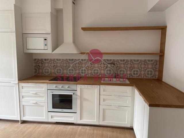Apartamento T1 Para arrendar