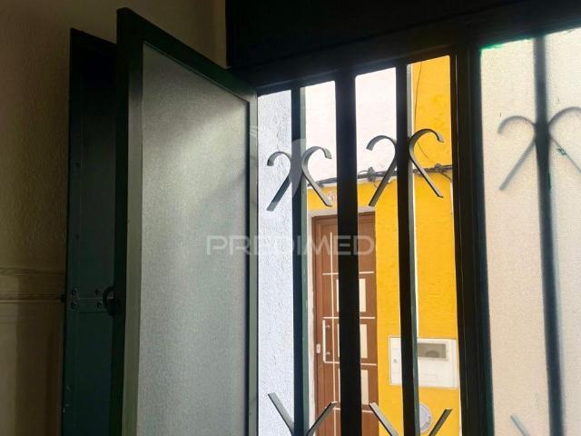 Apartamento T1 para arrendar