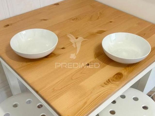 Apartamento t1 para arrendar