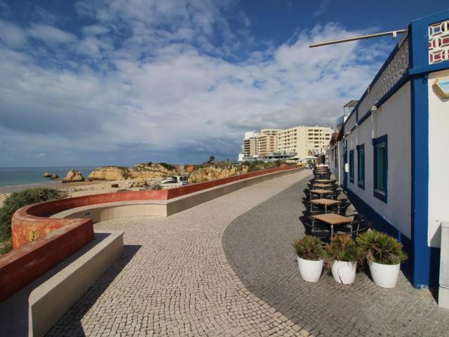 Apartamento T1 para Férias na Praia da Rocha em Portimão