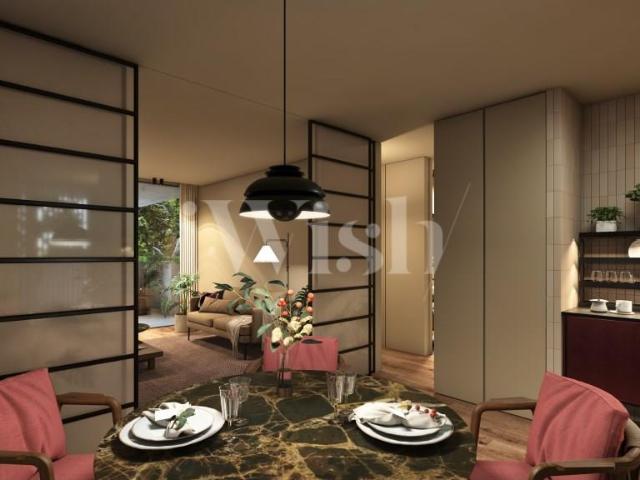 Apartamento T1 para investimento Apartamentos com Serviços. 61m² Matosinhos e leça da palmeira