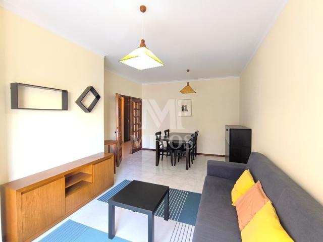 Apartamento T1 para venda na Amorosa Viana do Castelo