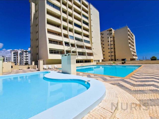 Apartamento T1 para Venda na Praia da Rocha 47m² Portimão
