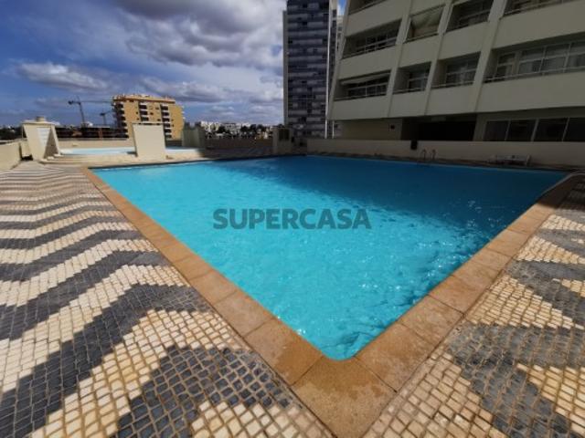 Apartamento T1 para Venda na Praia da Rocha