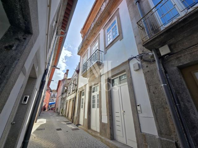 Apartamento T1 para venda no centro da cidade
